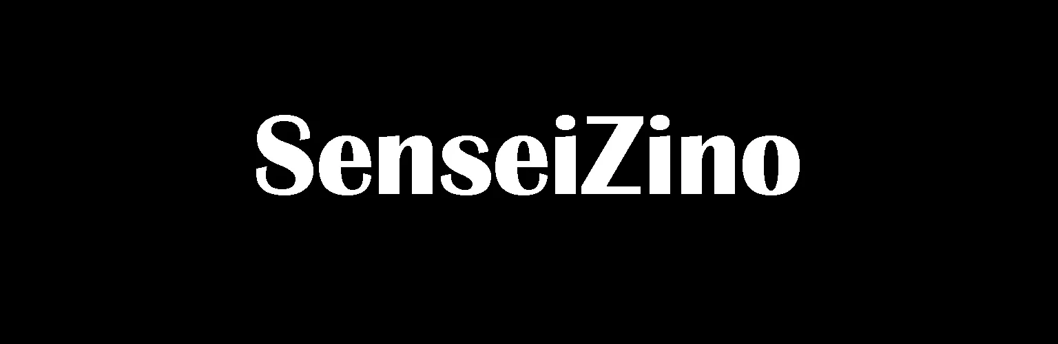 Senseizino